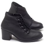 Laranja_Lima_Shoes_Sapatos_Femininos_Bota_Cano_Curto_Salto_de_6_cm_em_Couro_Preto_-_Codigo_-_137262_1