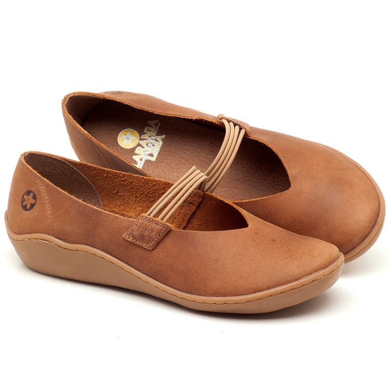 Laranja_Lima_Shoes_Sapatos_Femininos_Tenis_Cano_Baixo_em_Couro_Caramelo_-_Codigo_-_139026_1
