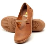 Laranja_Lima_Shoes_Sapatos_Femininos_Tenis_Cano_Baixo_em_Couro_Caramelo_-_Codigo_-_139026_2