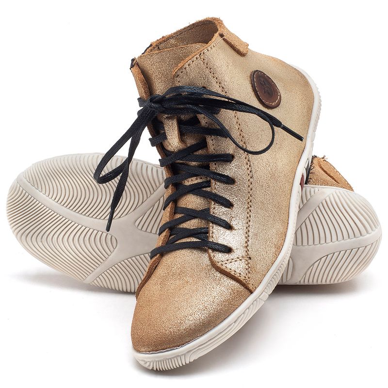 Laranja_Lima_Shoes_Sapatos_Femininos_Tenis_Cano_Alto_em_Couro_Metalizado_-_Codigo_-_139031_2
