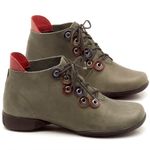 Laranja_Lima_Shoes_Sapatos_Femininos_Flat_Boot_em_Couro_Musgo_-_Codigo_-_141063_1