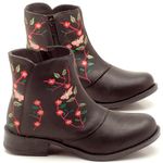 Laranja_Lima_Shoes_Sapatos_Femininos_Bota_Cano_Curto_em_Couro_Preto_-_Codigo_-_141071_1