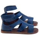 Laranja_Lima_Shoes_Sapatos_Femininos_Sandalia_Rasteira_Flat_em_Couro_Azul_-_Codigo_-_141096_1