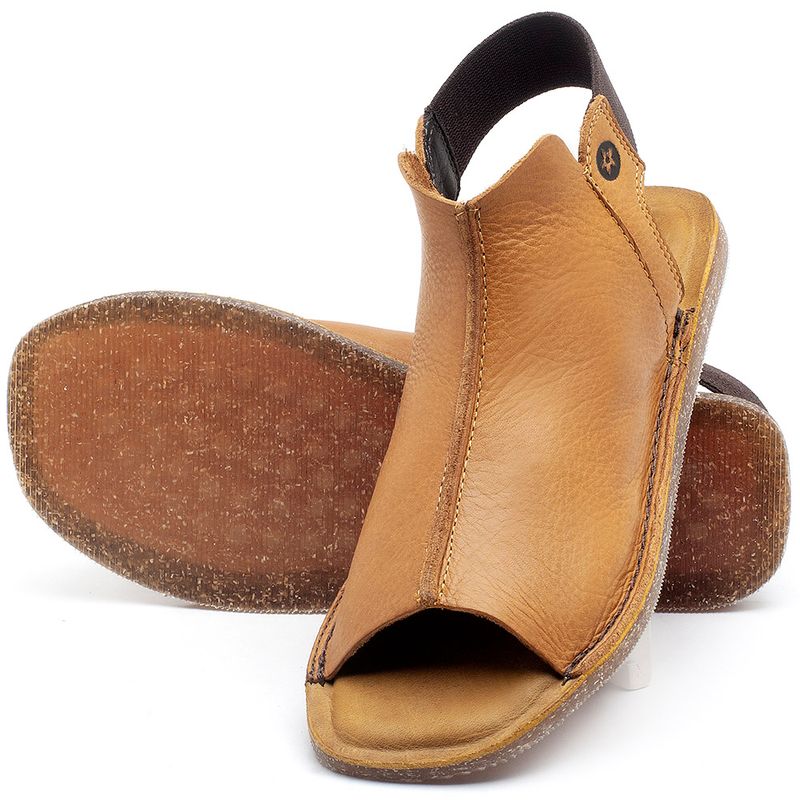 Laranja_Lima_Shoes_Sapatos_Femininos_Sandalia_Rasteira_Flat_em_Couro_Amarelo_-_Codigo_-_141116_2