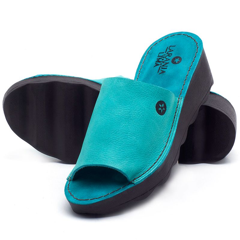 Laranja_Lima_Shoes_Sapatos_Femininos_Ana_Bela_Tratorada_Salto_de_5_cm_em_Couro_Azul_-_Codigo_-_141117_2