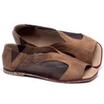 Laranja_Lima_Shoes_Sapatos_Femininos_Sandalia_Rasteira_Flat_em_Couro_Cafe_-_Codigo_-_145041_1