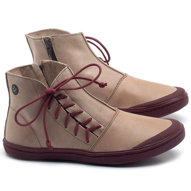 Laranja_Lima_Shoes_Sapatos_Femininos_Tenis_Cano_Alto_em_Couro_Fendi_-_Codigo_-_141073_1