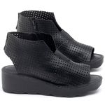 Laranja_Lima_Shoes_Sapatos_Femininos_Ana_Bela_Tratorada_Salto_de_Frente_2_cm_e_Atras_5_cm_em_Couro_Preto_-_Codigo_-_141104_1