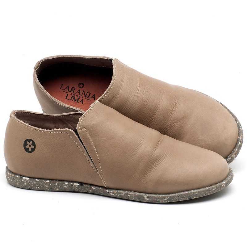 Laranja_Lima_Shoes_Sapatos_Femininos_Flat_Shoes_em_Couro_Fendi_-_Codigo_-_137221_1