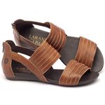 Laranja_Lima_Shoes_Sapatos_Femininos_Sandalia_Rasteira_Flat_em_Couro_Caramelo_-_Codigo_-_137009_1