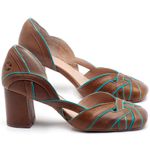 Laranja_Lima_Shoes_Sapatos_Femininos_Scarpin_Salto_Medio_de_6_cm_em_Couro_Amarelo_-_Codigo_-_3599_1