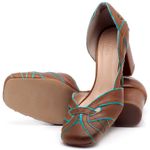 Laranja_Lima_Shoes_Sapatos_Femininos_Scarpin_Salto_Medio_de_6_cm_em_Couro_Amarelo_-_Codigo_-_3599_2