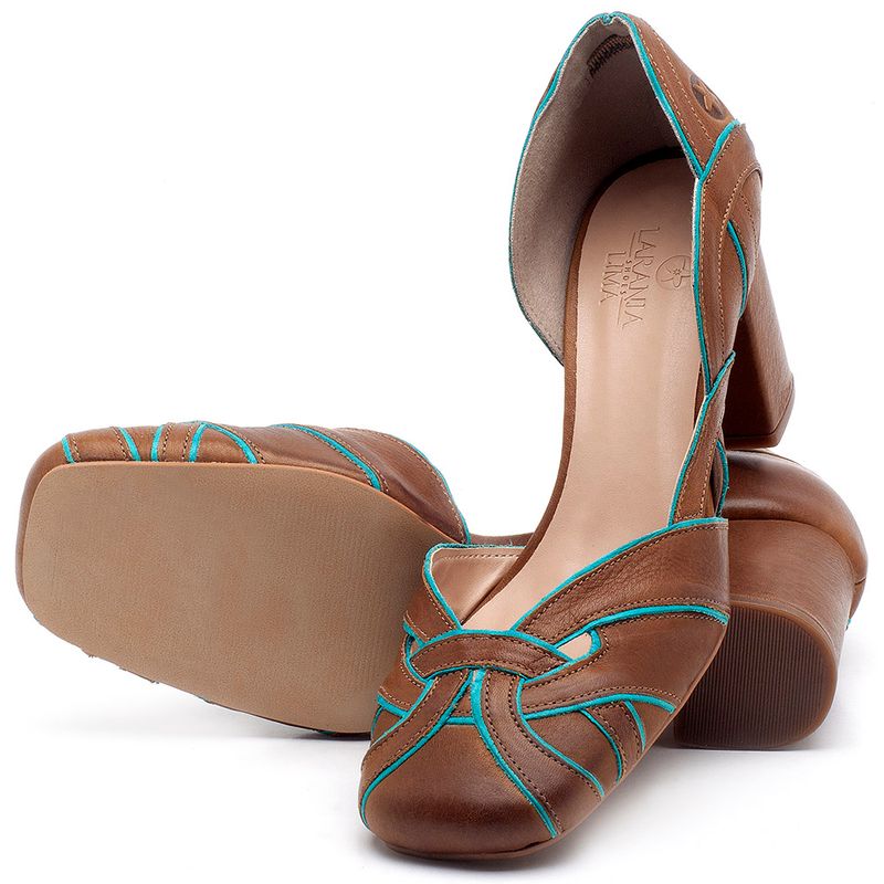 Laranja_Lima_Shoes_Sapatos_Femininos_Scarpin_Salto_Medio_de_6_cm_em_Couro_Amarelo_-_Codigo_-_3599_2