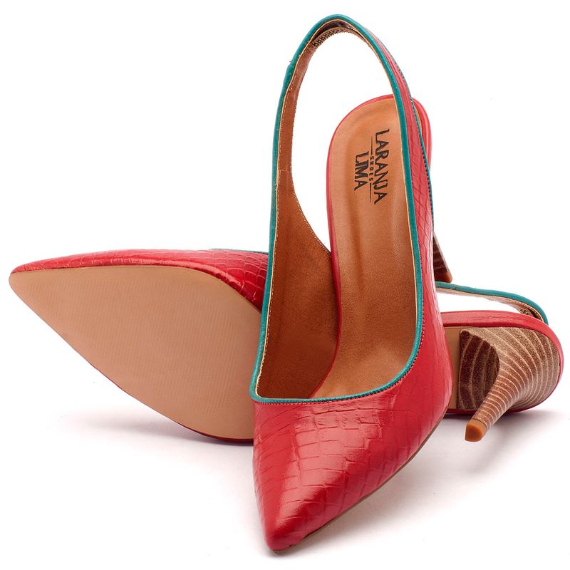 Laranja_Lima_Shoes_Sapatos_Femininos_Scarpin_Salto_Alto_de_9_cm_em_Couro_Vermelho_-_Codigo_-_3533_1