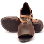 Laranja_Lima_Shoes_Sapatos_Femininos_Sandalia_Rasteira_Flat_em_Couro_Cafe_-_Codigo_-_137050_2