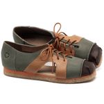 Laranja_Lima_Shoes_Sapatos_Femininos_Sapatilha_Alternativa_em_Couro_Multicolor_-_Codigo_-_3054_1
