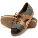 Laranja_Lima_Shoes_Sapatos_Femininos_Sapatilha_Alternativa_em_Couro_Multicolor_-_Codigo_-_3054_2