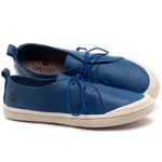 Laranja_Lima_Shoes_Sapatos_Femininos_Tenis_Cano_Baixo_em_Couro_Azul_-_Codigo_-_141076_1