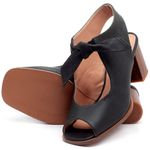 Laranja_Lima_Shoes_Sapatos_Femininos_Sandalia_Laranja_Lima_Shoes_Classic_Salto_de_6_cm_em_Couro_Preto_-_Codigo_-_3688_2