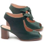 Laranja_Lima_Shoes_Sapatos_Femininos_Sandalia_Laranja_Lima_Shoes_Classic_Salto_de_6_cm_em_Couro_Verde_-_Codigo_-_3688_1