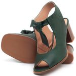Laranja_Lima_Shoes_Sapatos_Femininos_Sandalia_Laranja_Lima_Shoes_Classic_Salto_de_6_cm_em_Couro_Verde_-_Codigo_-_3688_2