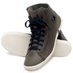 Laranja_Lima_Shoes_Sapatos_Femininos_Tenis_Cano_Alto_em_Couro_Verde_-_Codigo_-_136067_2