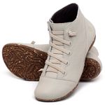 Laranja_Lima_Shoes_Sapatos_Femininos_Flat_Boot_em_Couro_Off-White_-_Codigo_-_148023_2