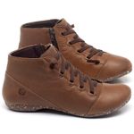 Laranja_Lima_Shoes_Sapatos_Femininos_Flat_Boot_em_Couro_Caramelo_-_Codigo_-_148023_1