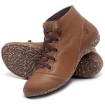 Laranja_Lima_Shoes_Sapatos_Femininos_Flat_Boot_em_Couro_Caramelo_-_Codigo_-_148023_2