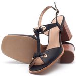 Laranja_Lima_Shoes_Sapatos_Femininos_Sandalia_Laranja_Lima_Shoes_Classic_Salto_de_6_cm_em_Couro_Preto_-_Codigo_-_3660_2