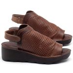 Laranja_Lima_Shoes_Sapatos_Femininos_Ana_Bela_Tratorada_Salto_de_Frente_2_cm_e_Atras_5_cm_em_Couro_Marrom_-_Codigo_-_141091_1