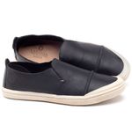 Laranja_Lima_Shoes_Sapatos_Femininos_Tenis_Cano_Baixo_em_Couro_Preto_-_Codigo_-_141113_1