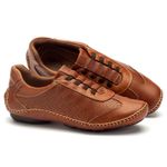 Laranja_Lima_Shoes_Sapatos_Femininos_Tenis_Cano_Baixo_em_Couro_Caramelo_-_Codigo_-_136011_1