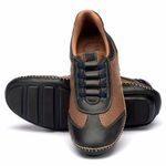 Laranja_Lima_Shoes_Sapatos_Femininos_Tenis_Cano_Baixo_em_Couro_Preto_-_Codigo_-_136029_2