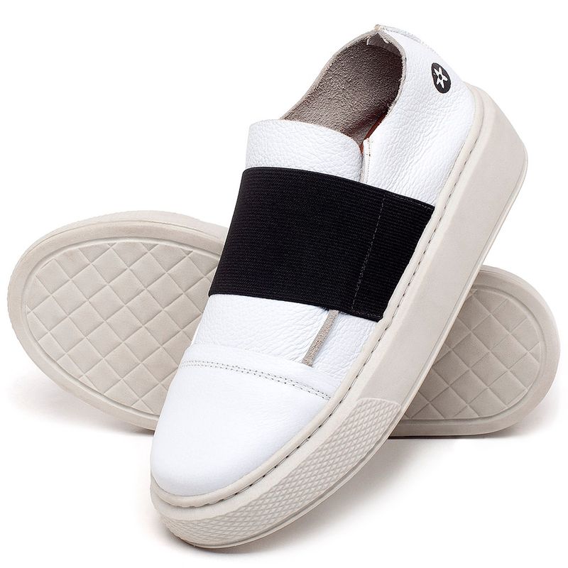 Laranja_Lima_Shoes_Sapatos_Femininos_Tenis_Cano_Baixo_em_Couro_P_-_B_-_Codigo_-_137283_2