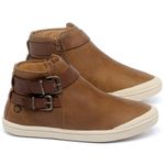 Laranja_Lima_Shoes_Sapatos_Femininos_Tenis_Cano_Alto_em_Couro_Caramelo_-_Codigo_-_56203_1
