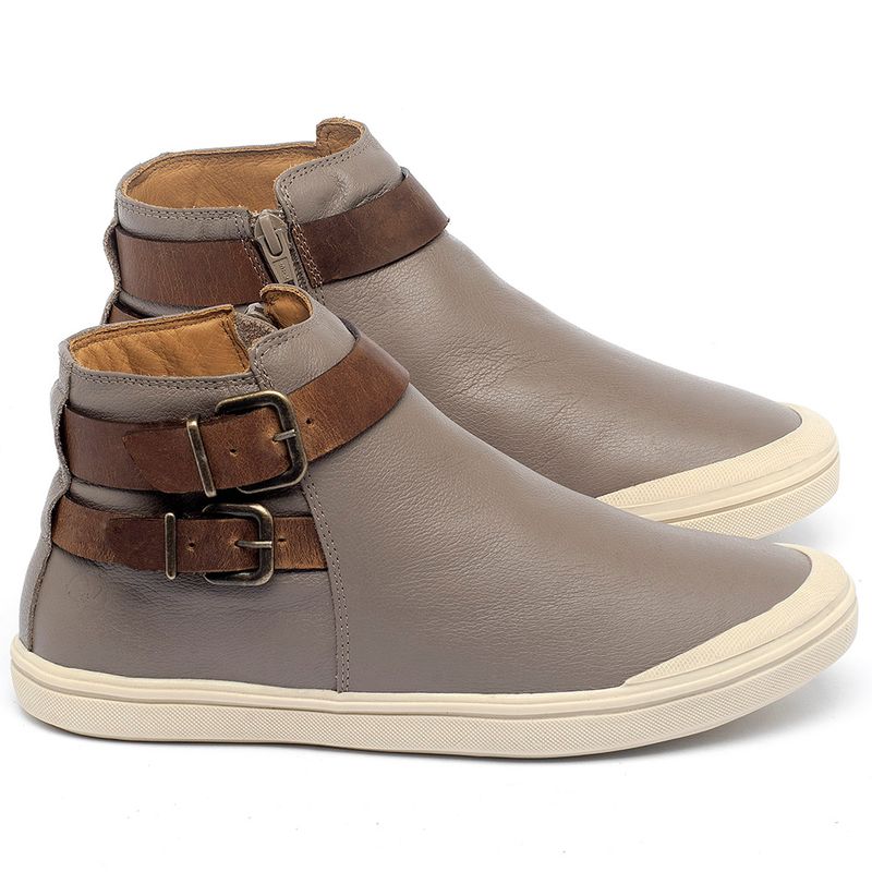 Laranja_Lima_Shoes_Sapatos_Femininos_Tenis_Cano_Alto_em_Couro_Fendi_-_Codigo_-_56203_1