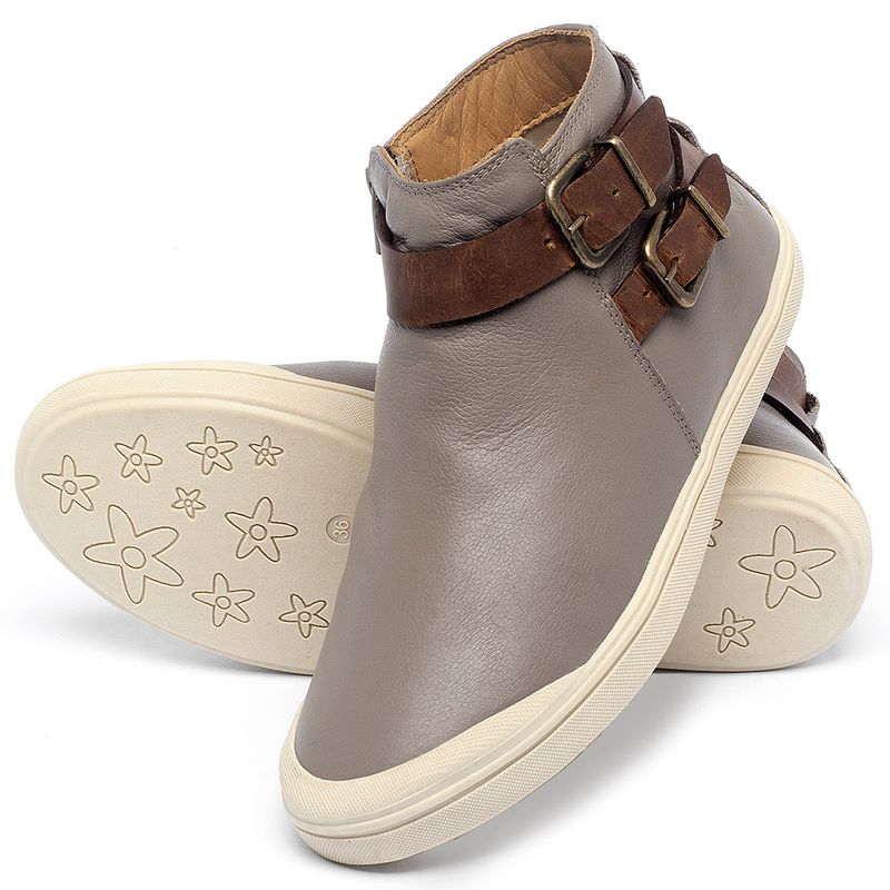 Laranja_Lima_Shoes_Sapatos_Femininos_Tenis_Cano_Alto_em_Couro_Fendi_-_Codigo_-_56203_2