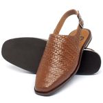 Laranja_Lima_Shoes_Sapatos_Femininos_Sapatilha_Bico_Fino_em_Couro_Caramelo_-_Codigo_-_136089_3
