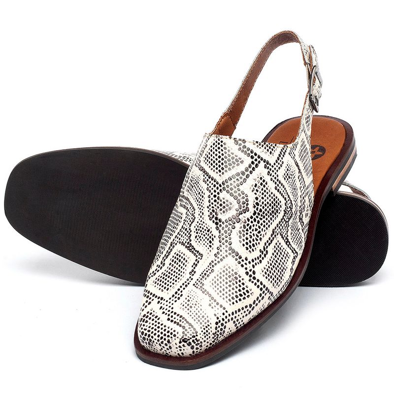Laranja_Lima_Shoes_Sapatos_Femininos_Sapatilha_Bico_Fino_em_Couro_Cobra_-_Codigo_-_136089_2