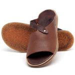 Laranja_Lima_Shoes_Sapatos_Femininos_Sandalia_Rasteira_Flat_em_Couro_Marrom_-_Codigo_-_141056_2