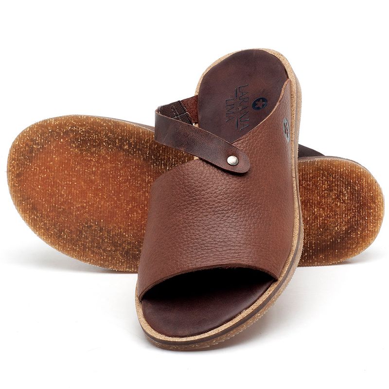 Laranja_Lima_Shoes_Sapatos_Femininos_Sandalia_Rasteira_Flat_em_Couro_Marrom_-_Codigo_-_141056_2