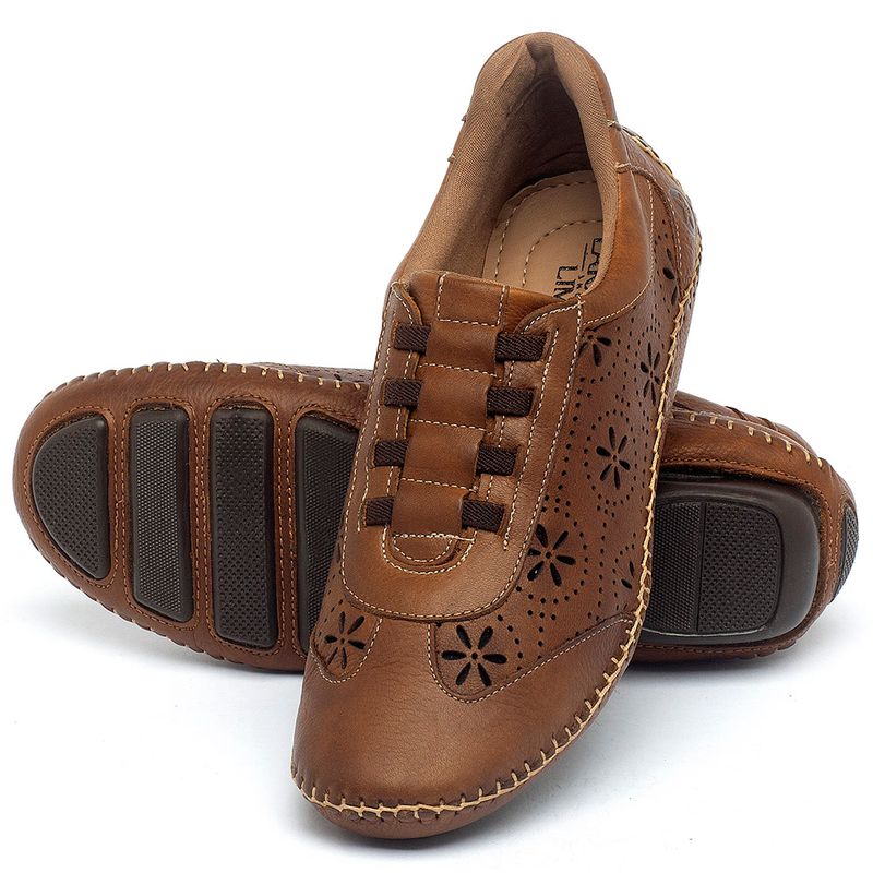 Laranja_Lima_Shoes_Sapatos_Femininos_Tenis_Cano_Baixo_em_Couro_Caramelo_-_Codigo_-_136008_2