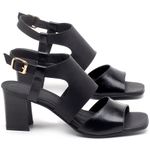 Laranja_Lima_Shoes_Sapatos_Femininos_Sandalia_Laranja_Lima_Shoes_Classic_Salto_de_6_cm_em_Couro_Preto_-_Codigo_-_56179_1