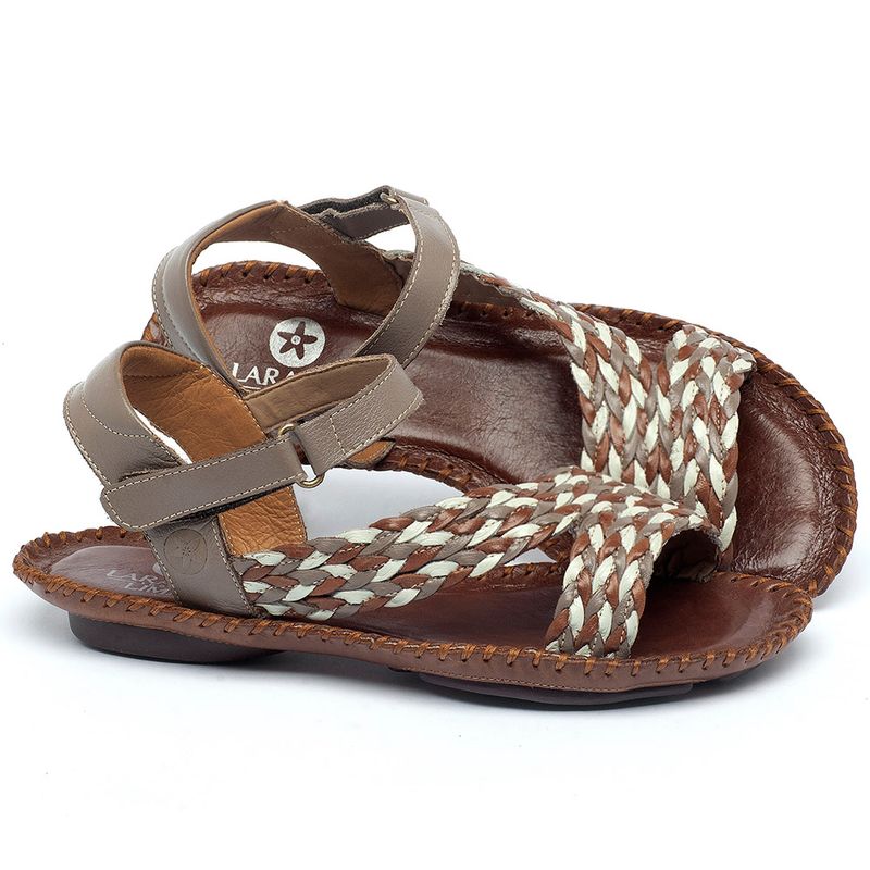 Laranja_Lima_Shoes_Sapatos_Femininos_Sandalia_Rasteira_Flat_em_Couro_Fendi_-_Codigo_-_136002_1
