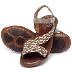 Laranja_Lima_Shoes_Sapatos_Femininos_Sandalia_Rasteira_Flat_em_Couro_Fendi_-_Codigo_-_136002_2
