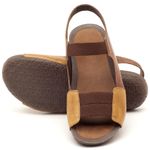 Laranja_Lima_Shoes_Sapatos_Femininos_Sandalia_Rasteira_Flat_em_Couro_Marrom_-_Codigo_-_56142_2