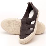 Laranja_Lima_Shoes_Sapatos_Femininos_Tenis_Cano_Baixo_em_Couro_Preto_-_Codigo_-_56165_2