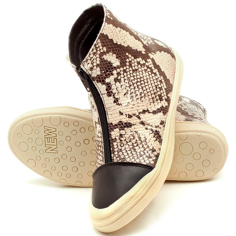 Laranja_Lima_Shoes_Sapatos_Femininos_Tenis_Cano_Alto_em_Couro_Animal_Print_-_Codigo_-_56166_2