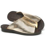 Laranja_Lima_Shoes_Sapatos_Femininos_Sandalia_Rasteira_Flat_em_Couro_Metalizado_-_Codigo_-_139043_1